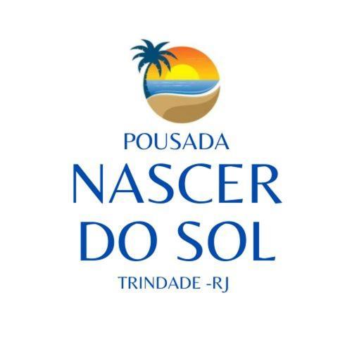 Pousada Nascer Do Sol Trindade Hotel Trindade  Buitenkant foto